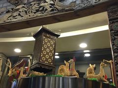 -乔家满族八大碗(流水沟店)