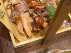-唐山宴百姓府邸院落中餐