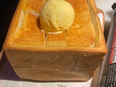 面包诱惑-绿茶餐厅(光谷世界城步行街店)