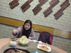 -山乡农家院(海淀区西北旺店)