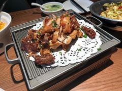 -吕氏疙瘩汤·新鲁菜(济南万象城店)