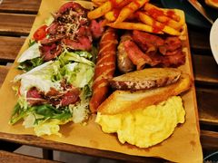-The Good Place好地方·Brunch·coffee(国贸店)