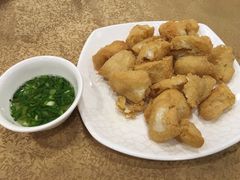 -揭阳钟记小食(福田新村店)