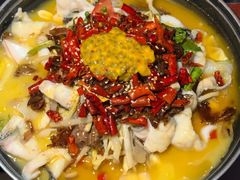 -桥边小楼·手工云南菜·丽江地标美食