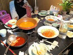 -唐猫庭院·千年陕菜(赛格国际购物中心店)