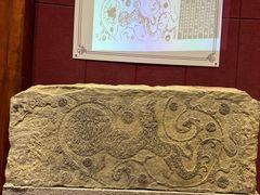 -卧龙岗文化园-南阳市汉画馆