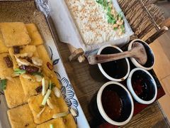 -百花人家(清水田园店)