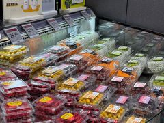 -永辉超市(龙潭寺店)