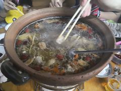 -威邵鸡煲(西华路总店)