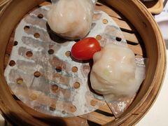 -虾饺妹·粤式茶餐厅(荟聚店)