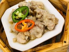 -麒麟中餐厅·经典粤菜·地道菜式老字号(广州长隆酒店)