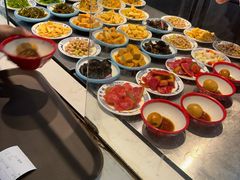 -兰州陈记牛肉面 ·烧烤· 铜锅涮肉(万达店)