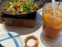 -费大厨辣椒炒肉(沙河万达店)
