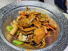 -叶派龙虾·招牌十三香(合肥路首店)