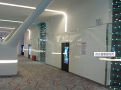 -巨幕影城(光谷广场资本大厦店)