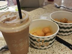 -孖记茶档·热腾茶餐(乐峰店)