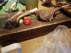 -耶里夏丽·丝路国际·新疆餐厅(浦东区东方路店)