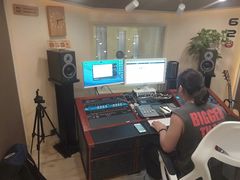 -北京620音乐工作室·录音棚(通州店)