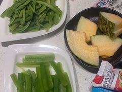 -三江源活鱼现烤(维多利摩尔城店)