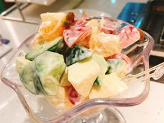 -小鲜肉延边朝鲜族烤串(珠海店)