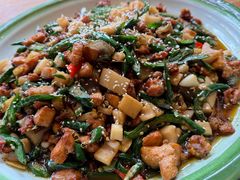 -兔槽江湖菜·重庆璧山兔(水围店)