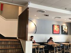 大堂-肯德基(大成店)