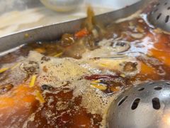 -肥婆麻辣火锅.顺德首创药材麻辣火锅(容桂店)