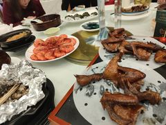 -五谷芳乳鸽王(海景店)