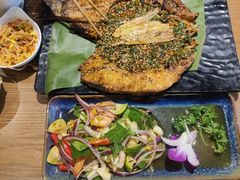 -金孔雀德宏傣味餐馆(魏公村店)