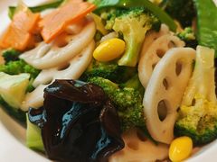 -玉林烤鸭店(黄村兴华店)