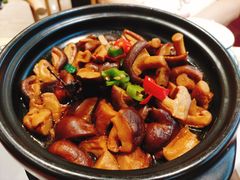 -老燕皇·南京菜(玄武湖店)