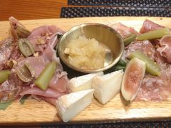-百特喜·意大利餐厅(八佰伴镇江店)