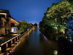 -嘉兴月河历史街区