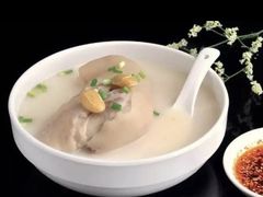 -易老妈蹄花.特色川菜(人民公园总店)