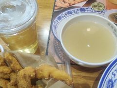 -甘掌门·化州驰名牛杂粉(越秀店)