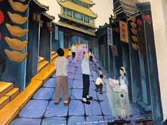 -良师门滨海人家·海鲜·家常菜(滨海城店)
