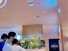 -阿娜尔·新疆菜(宜家荟聚中心店)
