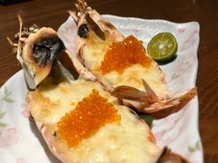 -渔寿司·日本料理(艾尚天地店)