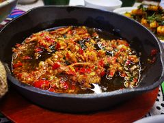 -云海肴云南菜(正大广场店)