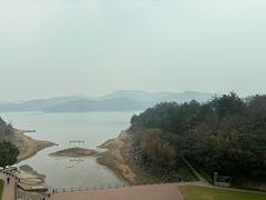 -天目湖涵田度假村