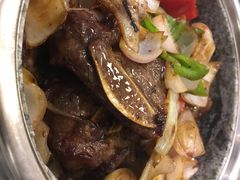 -肆月河豚·新淮扬(金融街店)