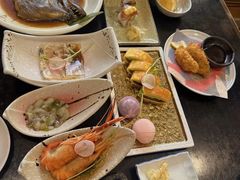 -红叶日本料理(三八广场店)