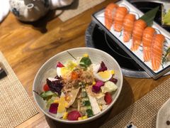 -蟹将军·松叶蟹和牛日料放题自助(K11店)