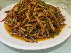 -胖子菜馆(隆昌路店)