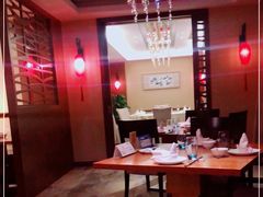 -苏州园区福朋喜来登酒店·聚味轩中餐厅