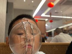 -莲花公园煎蟹(总店)