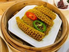 咖喱金钱肚-鸿福楼(观澜店)