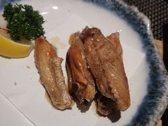 -虹料理·日料放题(悠方店)