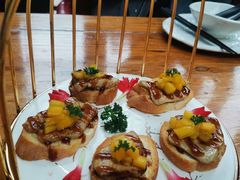 -3号仓库·餐厅(灵溪一店)