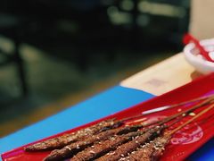 -老表记广西宵夜螺蛳鸭脚煲(西大店)